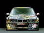 BMW ArtCar..